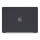 NEXT ONE Etui SafeGuard MacBook Air 15" M2 / M3 smoke black - 1318711 - zdjęcie 3